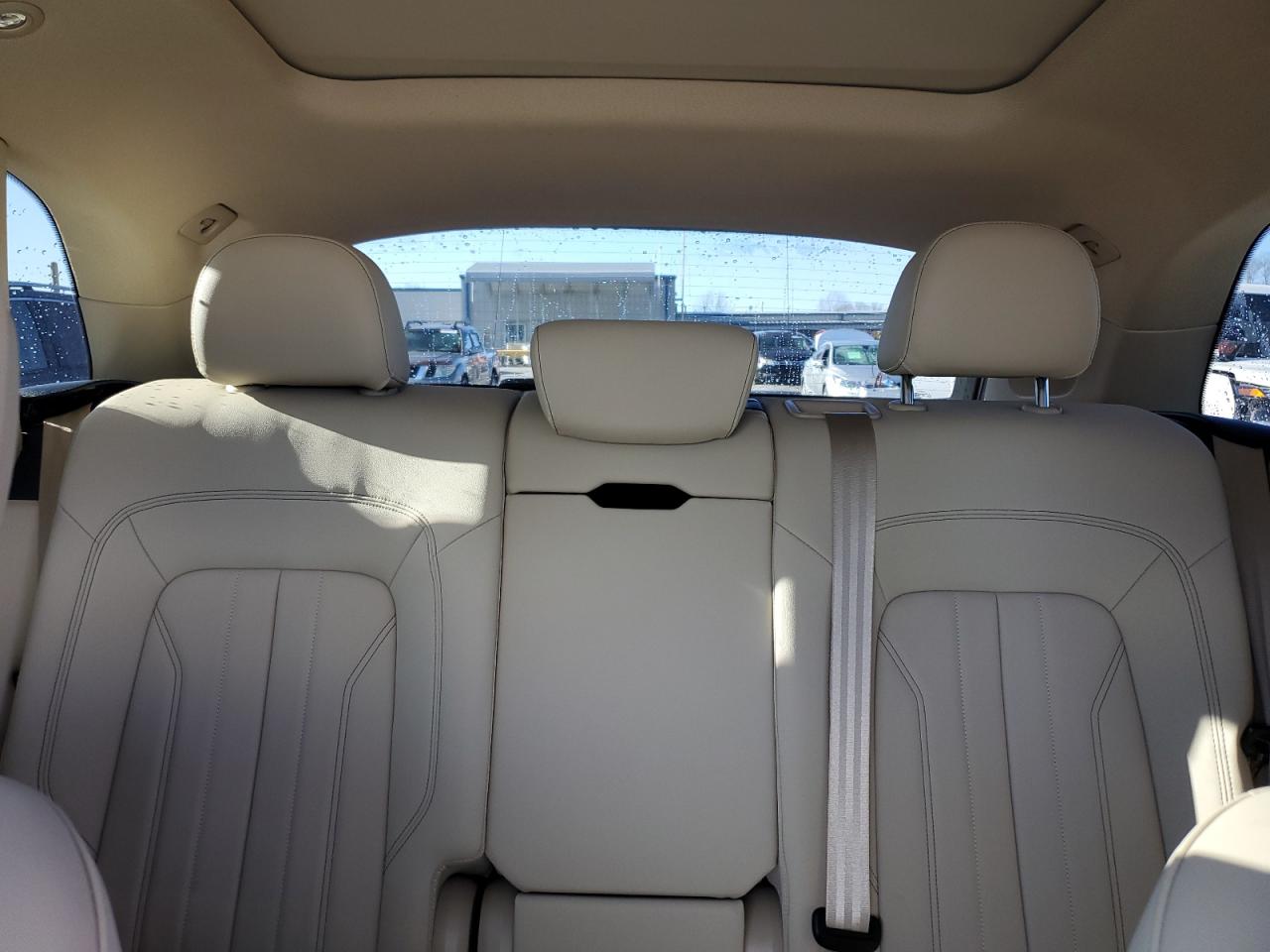 2023 AUDI Q5 PREMIUM PLUS 45 VIN:WA1EAAFY1P2166770