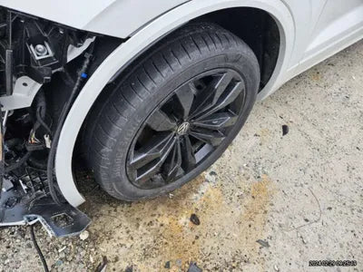 2023 Volkswagen Touareg WVGZZZCR3PD012881 VIN:WVGZZZCR3PD012881