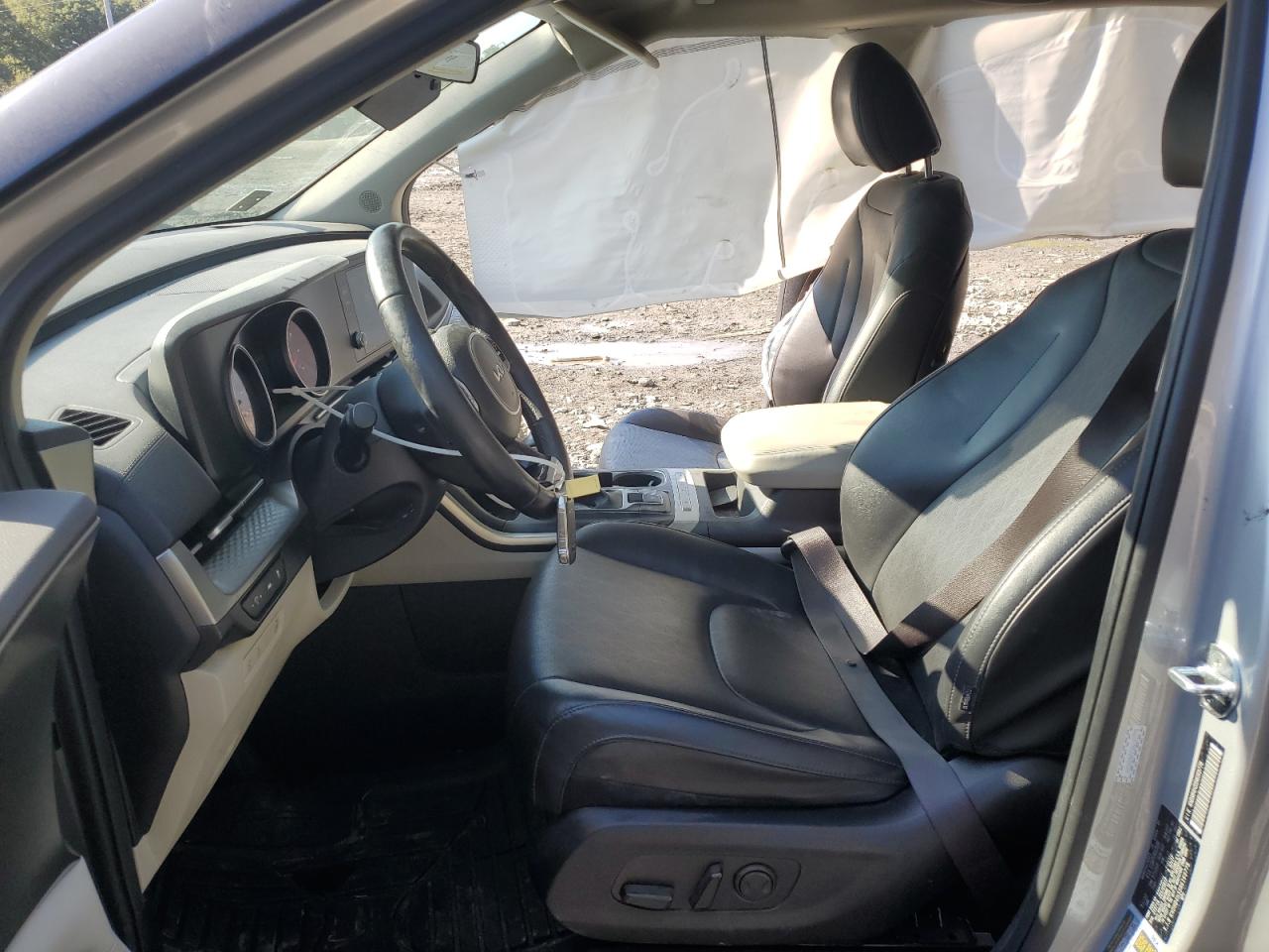 2022 KIA CARNIVAL LX VIN:KNDNB4H35N6169778