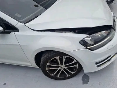 2016 Volkswagen Golf WVWZZZAUZGW153228 VIN:WVWZZZAUZGW153228