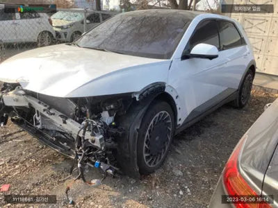 2022 Hyundai Ioniq KMHKR81AFNU097168 VIN:KMHKR81AFNU097168