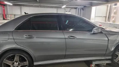 2015 Mercedes-Benz E 350 WDDHF9EB9FB154662 VIN:WDDHF9EB9FB154662