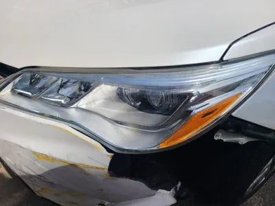 2015 Toyota Camry VIN: