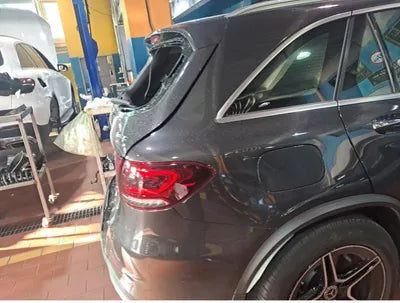 2022 Mercedes-Benz GLC 300 W1N0G8EB4NG107922 VIN:W1N0G8EB4NG107922