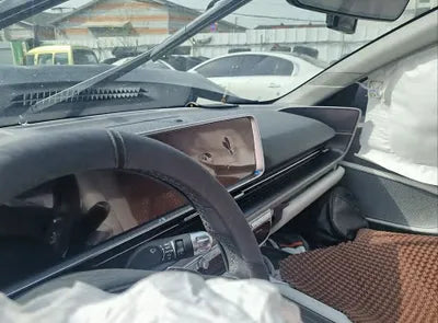 2023 Hyundai Ioniq KMHM341CPPA015523 VIN:KMHM341CPPA015523