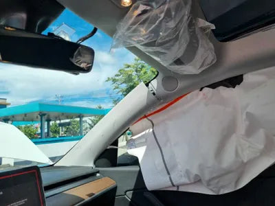2021 Tesla Model Y 5YJYGDEE0MF171901 VIN:5YJYGDEE0MF171901