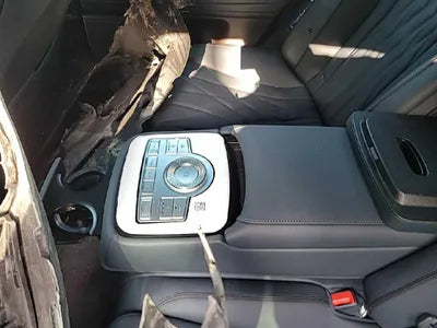 2021 Genesis G80 KMTGC41DDNU115755 VIN:KMTGC41DDNU115755