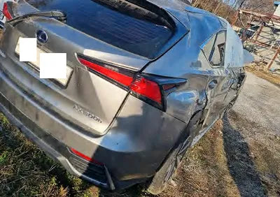 2021 Lexus NX 300 JTJDJRDZ7M2148908 VIN:JTJDJRDZ7M2148908