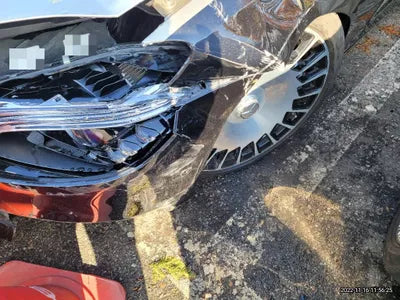 2019 Mercedes-Benz Maybach S 560 KL90A4AFGKZ100026 VIN:KL90A4AFGKZ100026