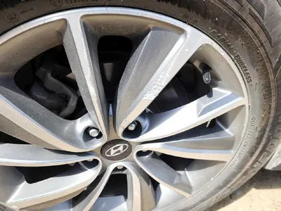 2019 Hyundai Santa FE VIN: