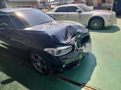 2017 BMW 118 WBA1S5106HV806768 VIN:WBA1S5106HV806768