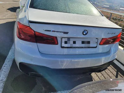 2018 BMW 530 WBAJD9100JWC83851 VIN:WBAJD9100JWC83851