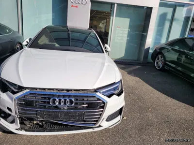 2021 Audi A6 WAUZZZF23MN085285 VIN:WAUZZZF23MN085285