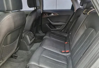 2015 Audi A6 WAUZZZ4GXFN010519 VIN:WAUZZZ4GXFN010519
