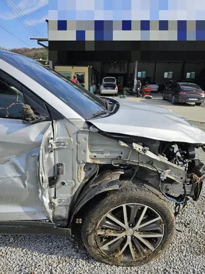 2015 Hyundai Tucson VIN: