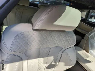 2021 BMW 550 WBA11BK07MCG44397 VIN:WBA11BK07MCG44397