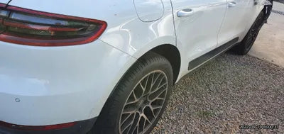 2017 Porsche Macan WP1AD2958HLB70375 VIN:WP1AD2958HLB70375