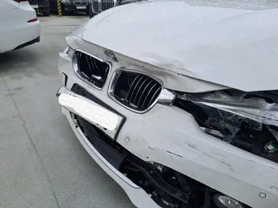 2018 BMW 320 WBA8A9100JAE92138 VIN:WBA8A9100JAE92138