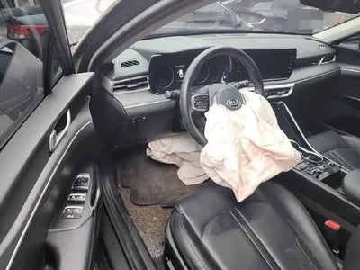 2020 Kia K5 KNAG241JBLA004846 VIN:KNAG241JBLA004846