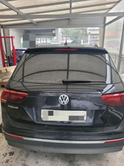 2020 Volkswagen Tiguan WVGZZZ5NZLW812635 VIN:WVGZZZ5NZLW812635