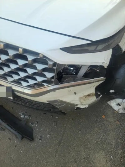 2022 Hyundai Santa FE KMHS3811BNU050391 VIN:KMHS3811BNU050391