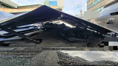 2015 Mercedes-Benz S 350 516KMWDDUG3CBXFA1 VIN:516KMWDDUG3CBXFA1