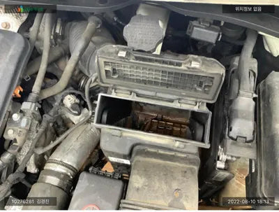 2017 Kia Carnival KNAMC81ABJS381877 VIN:KNAMC81ABJS381877