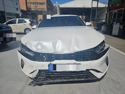 2022 Kia K5 VIN: