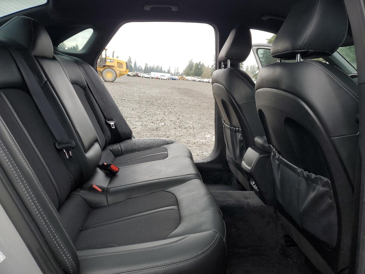 2022 KIA K5 GT LINE VIN:5XXG64J23NG089394