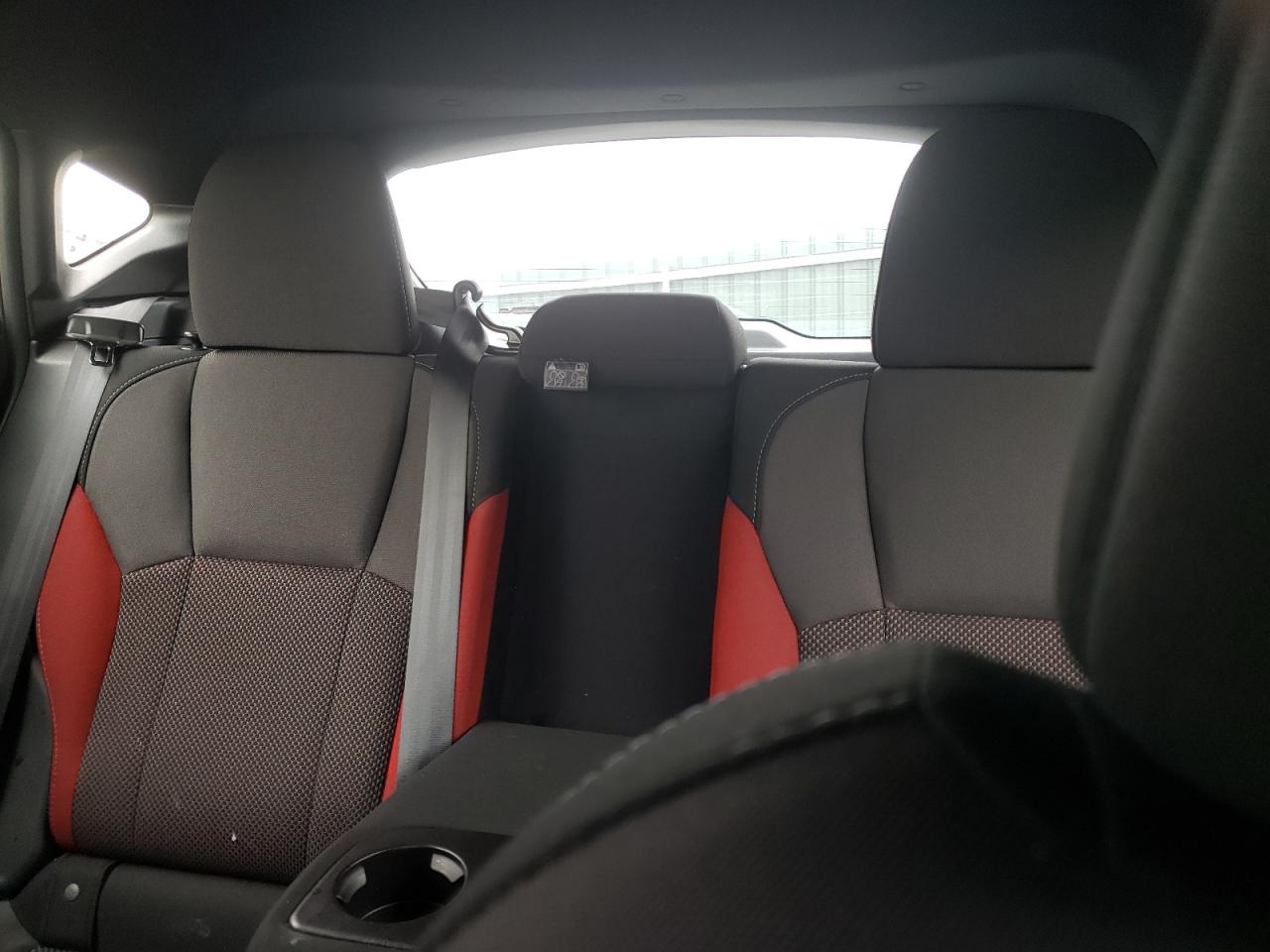 2024 SUBARU IMPREZA RS VIN:JF1GUHJC0R8318912