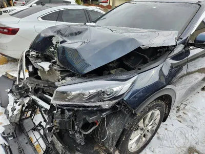 2018 Kia Sorento VIN: