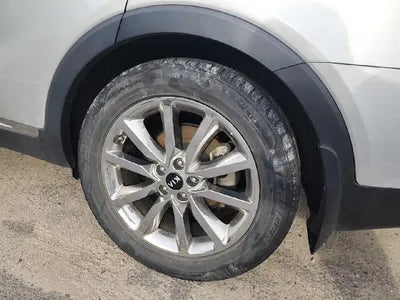 2015 Kia Sorento VIN: