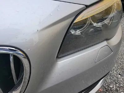 2015 BMW 520 WBA5E7102FG152941 VIN:WBA5E7102FG152941