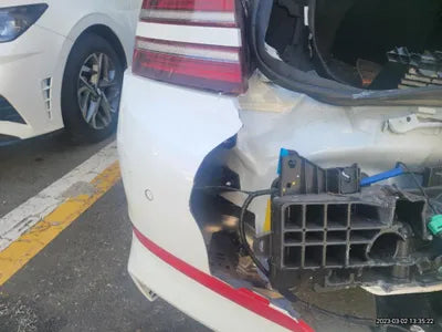 2023 Genesis G80 VIN: