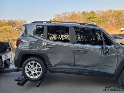 2019 Jeep Renegade 1C4BU0000KPK64835 VIN:1C4BU0000KPK64835