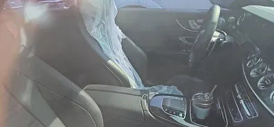 2021 Mercedes-Benz E 53 VIN: