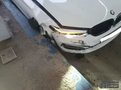 2020 BMW 530 WBAJR9106LWW59325 VIN:WBAJR9106LWW59325