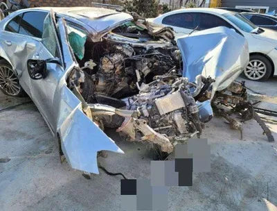 2021 Mercedes-Benz E 250 W1KZF4FB4MA933735 VIN:W1KZF4FB4MA933735