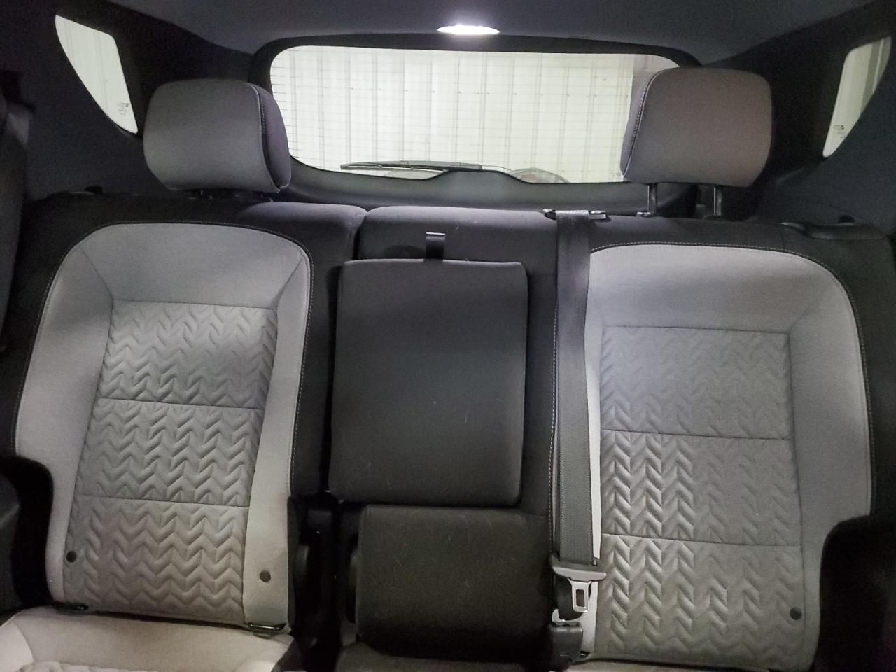 2022 CHEVROLET EQUINOX LT VIN:3GNAXUEV7NS241945