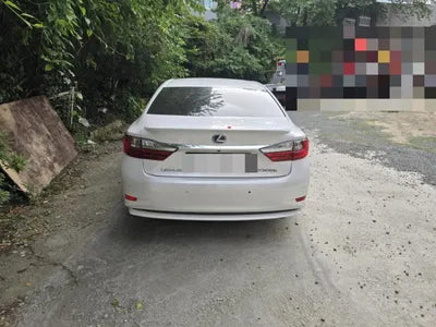 2016 Lexus ES 300 VIN: