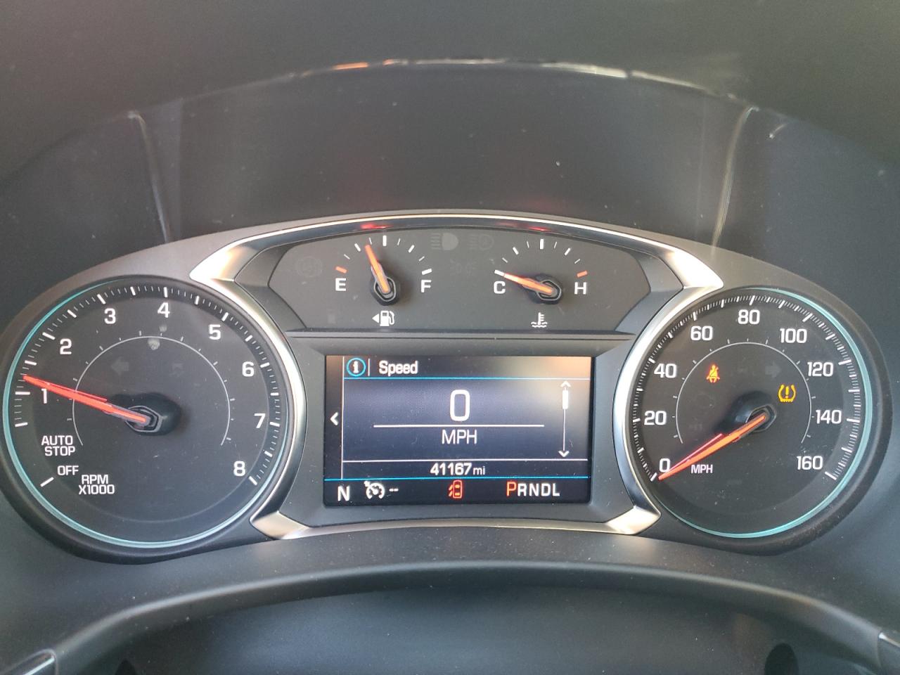 2022 CHEVROLET EQUINOX RS VIN:3GNAXMEV3NS225371