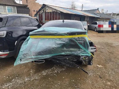 2023 Genesis G80 VIN: