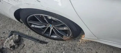 2021 BMW 520 VIN: