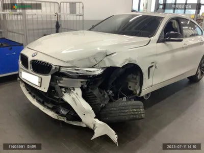 2015 BMW 420 WBA4F1101GG315733 VIN:WBA4F1101GG315733