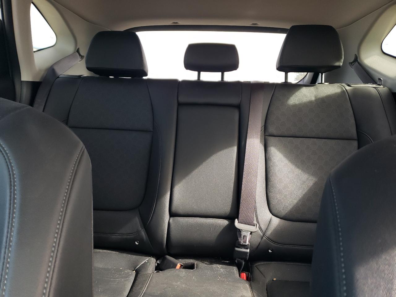 2022 KIA SELTOS EX VIN:KNDERCAA9N7295246