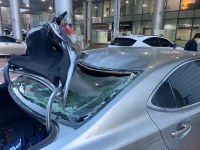 2017 Lexus ES 300 JTHBW1GG8H2153806 VIN:JTHBW1GG8H2153806