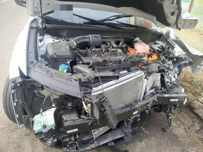 2022 Hyundai Tucson KMHJE811BNU061536 VIN:KMHJE811BNU061536