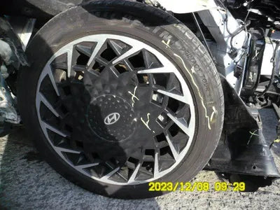 2021 Hyundai Ioniq VIN: