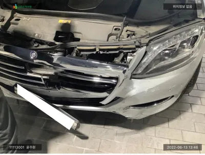 2015 Mercedes-Benz S 350 WDDUF3DB9FA188698 VIN:WDDUF3DB9FA188698