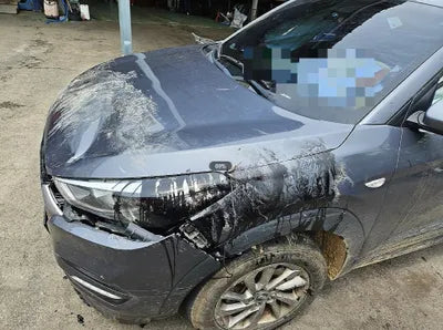 2018 Hyundai Tucson KMHJ2815GJU761092 VIN:KMHJ2815GJU761092